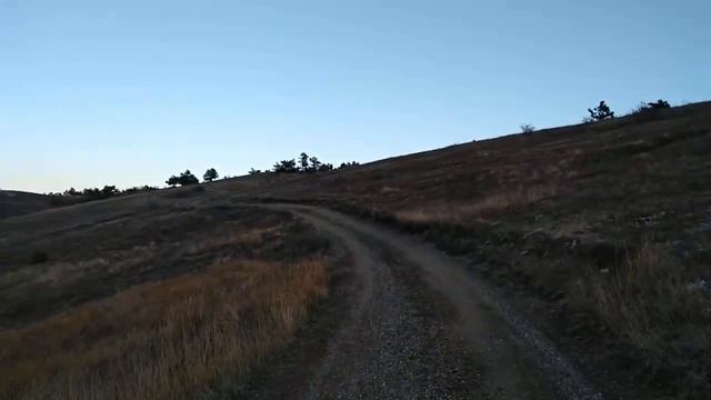 Демерджи Южная / Восхождение и Рассвет смотреть онлайн