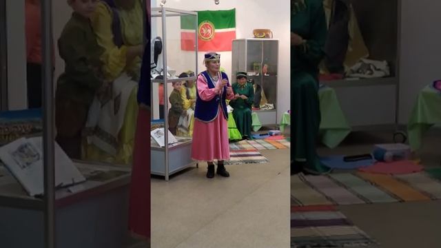 Татарская лирическая песня смотреть онлайн