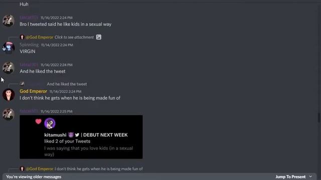 Oracle Fox News Network смотреть онлайн