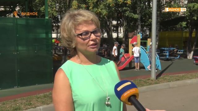 ДЕПУТАТСКАЯ ПОМОЩЬ смотреть онлайн