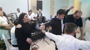 Ulker Shahbazova Popuri toy  mahnilari Москва свадьба живая музыка.