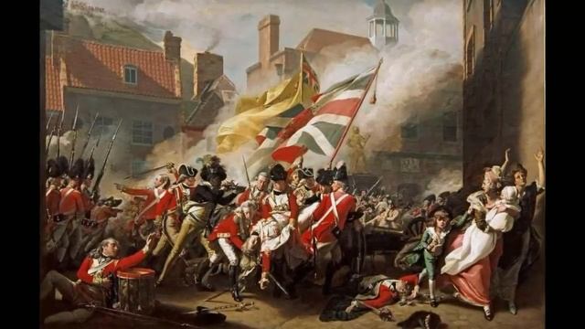 Top 10 Idiotic Things That Started a War — TopTenzNet смотреть онлайн