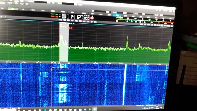 TEST SunSDR2 pro смотреть онлайн