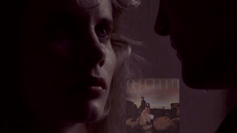 Cock Robin - The Promise You Made смотреть онлайн