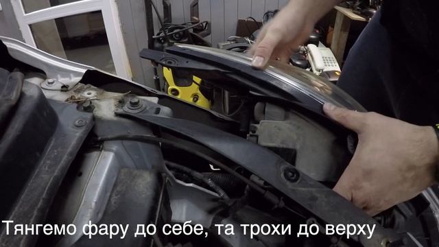 Lamp replacement hyundai i10 - Заміна ламп на hyundai i10 смотреть онлайн
