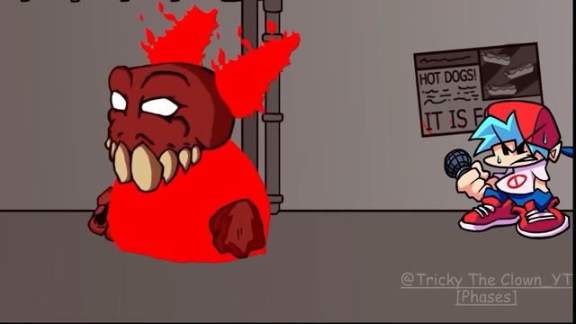 TRICKY ALL PHASES [1 - 1.5 - 2 - 2.5 - 2.9 - 3 - 3.5 - 4 - 4.5 - 5 - 6 + BONUS PHASES] DOWNLOAD MOD