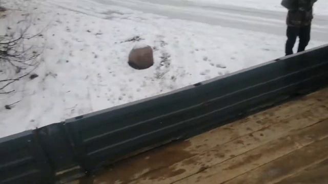 Зил бычок 5301 выезд на большое расстояние Костюковичи, Климовичи смотреть онлайн
