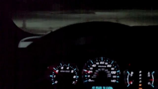 2011 Ford Taurus SHO Paddle Shifters.AVI смотреть онлайн