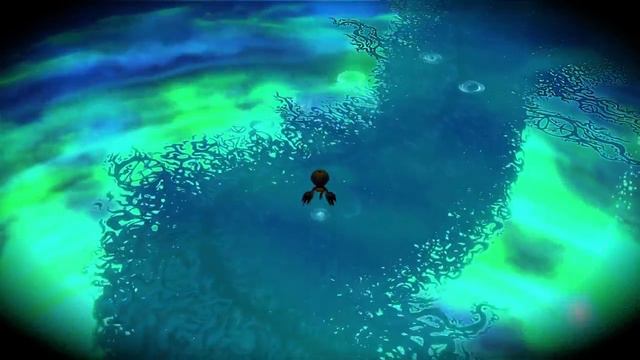 NieR Automata demo + the witch and the hundred knight demo (Ru) смотреть онлайн