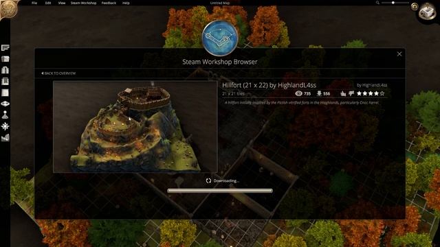 Dungeon Alchemist - First Impressions смотреть онлайн