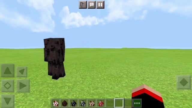 SCP DYSTOPIA Addon/Mods V1 in Minecraft MCPE/BEDROCK смотреть онлайн