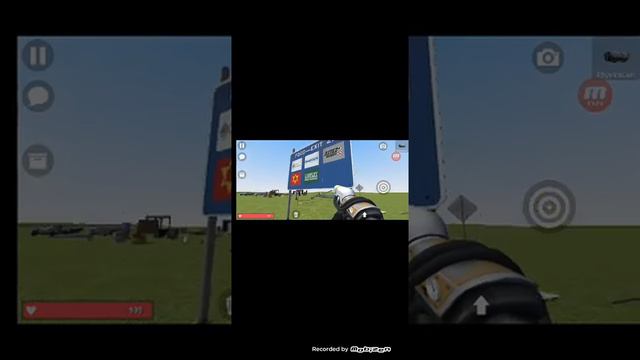 (Финал) Обзора игры Hypper Sandbox (ранний доступ)