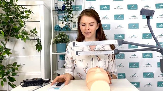 КАК ВЫБРАТЬ ЛАМПУ ДЛЯ НАРАЩИВАНИЯ РЕСНИЦ? смотреть онлайн