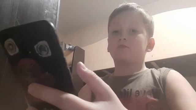 Миша в Тиктоке 24 Часа ! смотреть онлайн