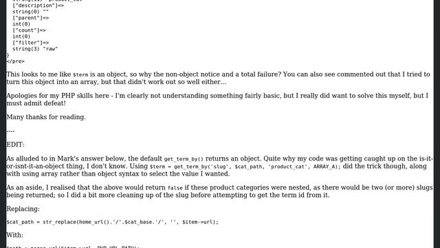 Wordpress: Get custom category image from menu (2 Solutions!!) смотреть онлайн