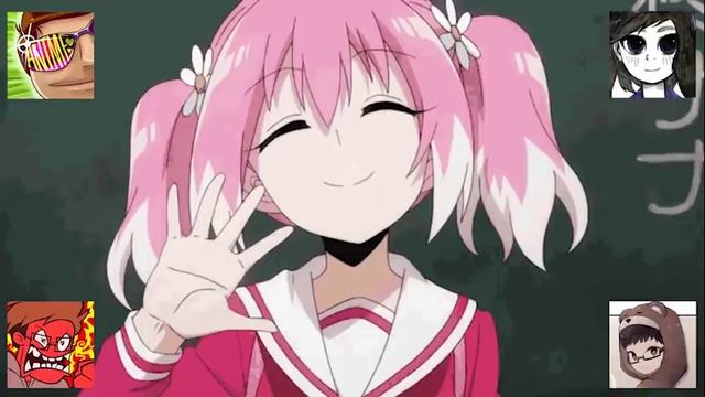 Reviewing Fall 2020 Anime First Episodes, pt. 2 (ft. @Jackisboy & @korisnthere) смотреть онлайн