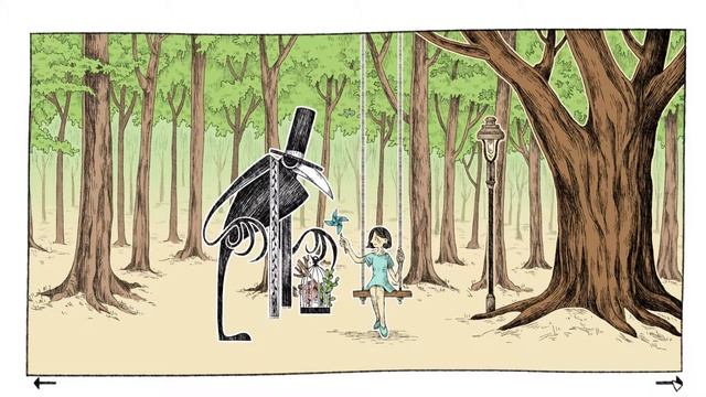 A RAVEN MONOLOGUE [Full Gameplay] смотреть онлайн
