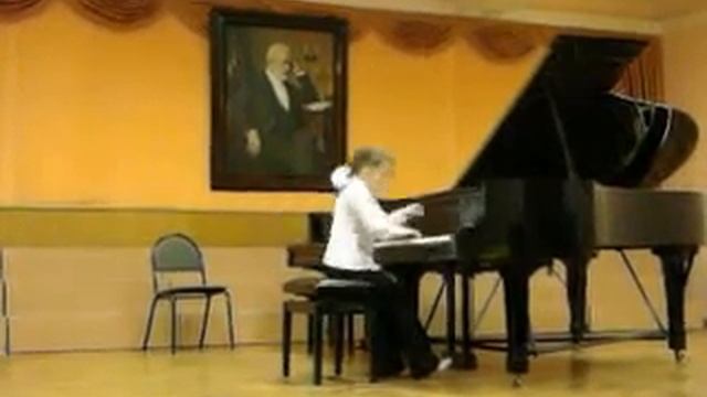 Полька(Журбин), Февраль(Парфёнов) смотреть онлайн