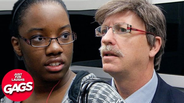 The Office Pranks Of 2023 | Just For Laughs Gags - Офисные розыгрыши 2023 года | Просто ради шутки