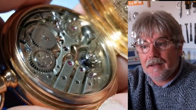 Amazing Micro Mechanics You Never Knew Existed - Watchmaker Compilation смотреть онлайн