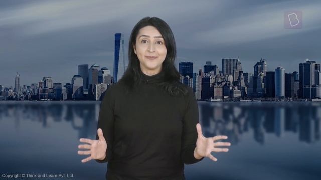 Smart Cities Of India | Class 8 - Geography | Learn With BYJU'S смотреть онлайн