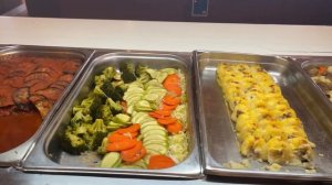 Роскошный Отдых в Шарм-эль-Шейхе: Обзор Reef Oasis Blue Bay Resort & Spa