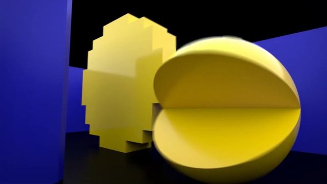 PACMAN - BATTLE ROYALE смотреть онлайн