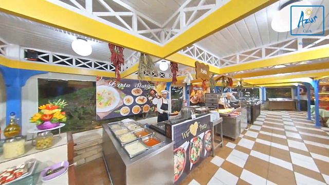 Arabia Azur Resort Hurghada Red Sea Egypt смотреть онлайн