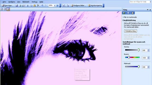 How to make Elegant Pictures, Without photoshop смотреть онлайн
