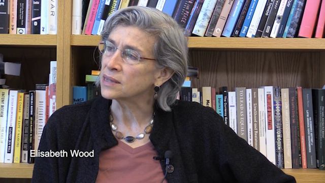 The Agrarian Studies Program at Yale University: An Oral History смотреть онлайн