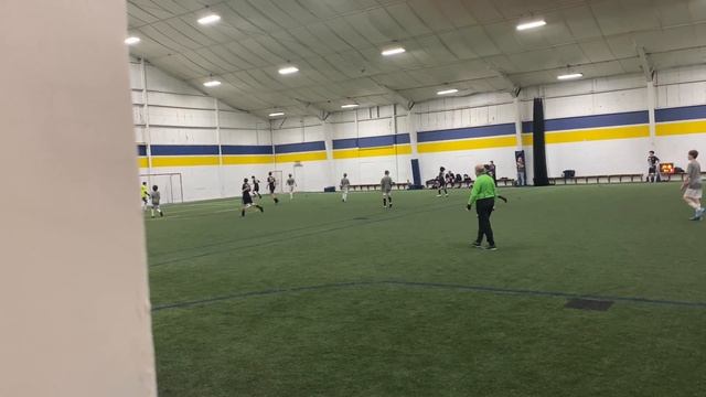 Big Gulp vs Solon смотреть онлайн