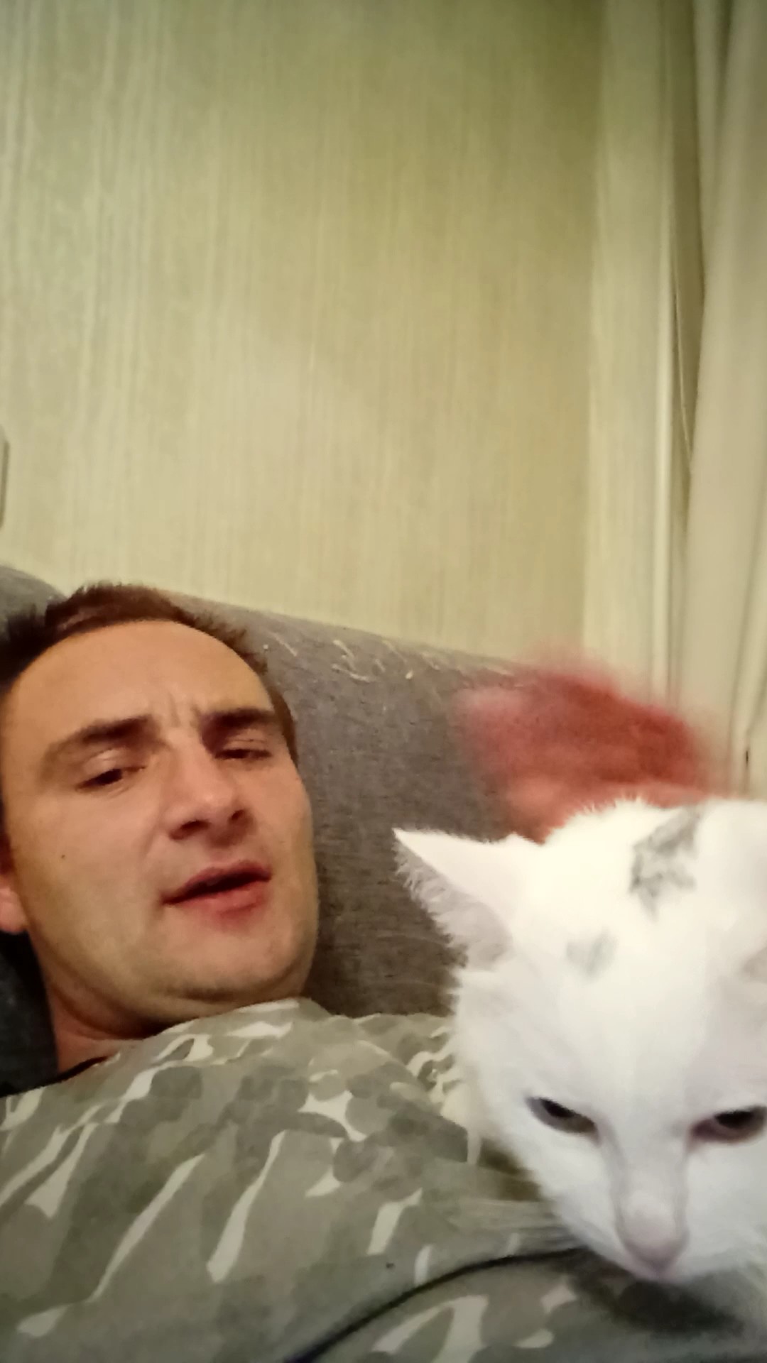 Побочный эффект женитьбы