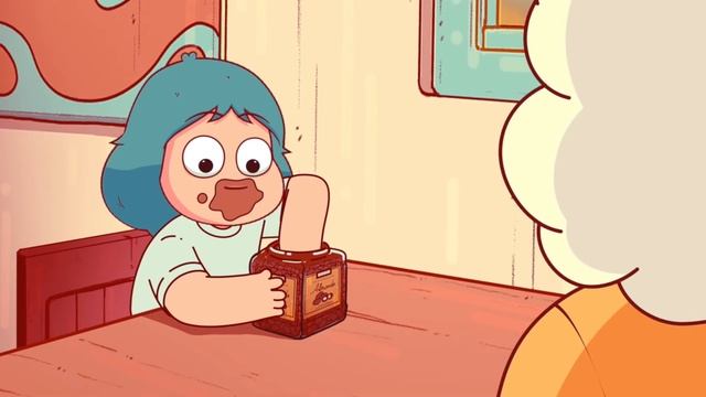 The Time I Showed my Butt to the World (Animated Story time) смотреть онлайн