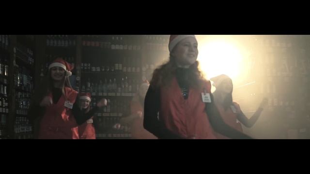 Красное&Белое — Чудо перед Новым Годом. Красное и Белое смотреть онлайн