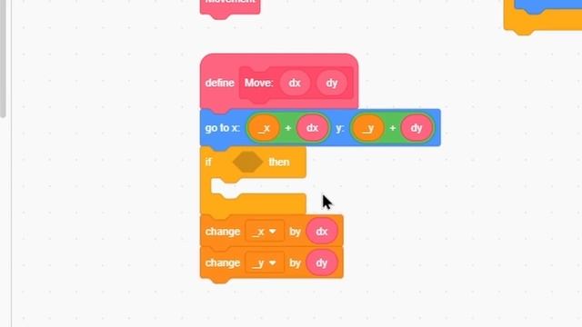 How To Make Wall Collision In Scratch смотреть онлайн