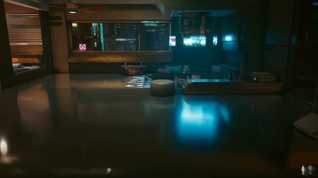 How To Customize Your Very Own Apartment (and more!) in Cyberpunk 2077 смотреть онлайн