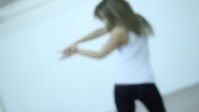 Dance Studio I-Team(Srtip Dance/Go Go).mp4 смотреть онлайн