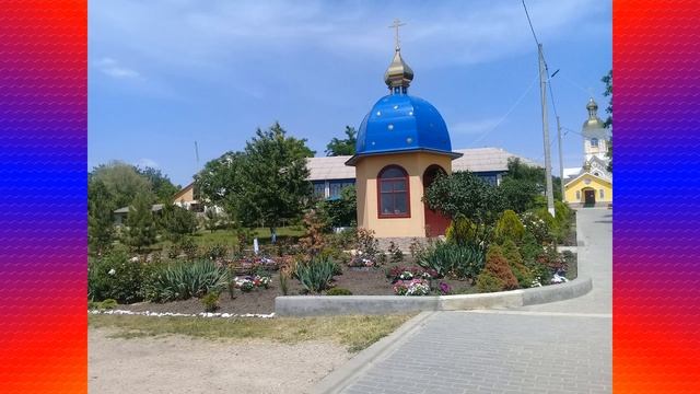 Церковное пение и благодатный колокольный звон смотреть онлайн