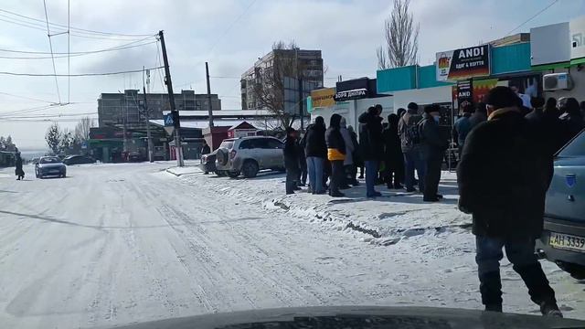 Славянск 11 Марта 2022 год. смотреть онлайн