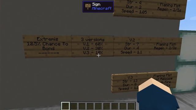 Marvel Addon : Extremis (Java) смотреть онлайн