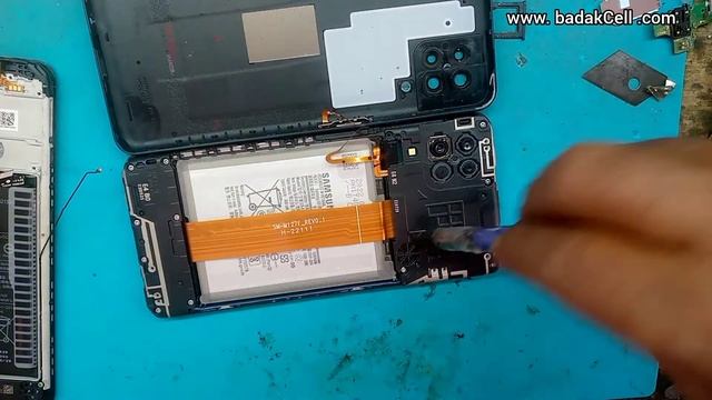 Samsung M12 Hang Problem | Samsung M12 Hanging Problem Solution смотреть онлайн