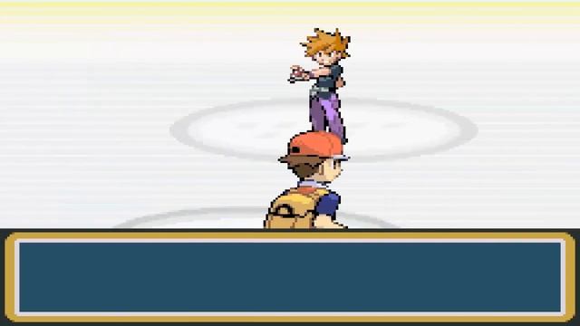 Pokemon Fire Red with Physical Special Split Patch Download (In Description) смотреть онлайн