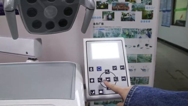 AY-A8000 Intelligent Dental Chair, Anya Dental Patient Chairs Supplier смотреть онлайн