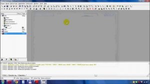 Работа в системе JTAG ProVision