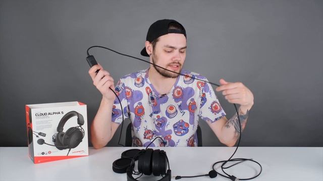 Обзор HyperX Cloud Alpha S, HyperX Cloud Stinger Core 7.1(Wireless), HyperX Cloud Stinger PS4 смотреть онлайн