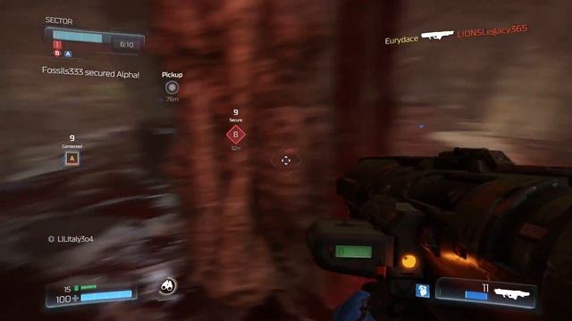 DOOM Unto the Evil DLC First Impressions смотреть онлайн