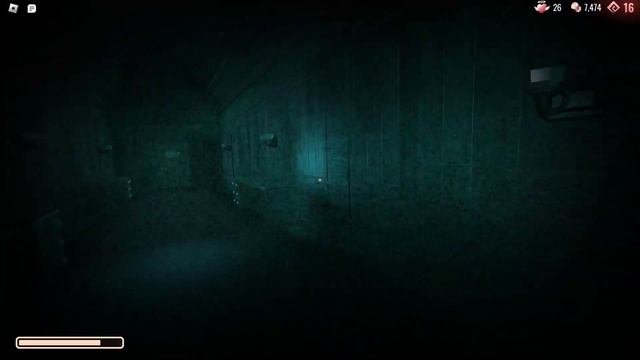 Hotel Hell Full Solo Playthrough (150% Modifiers) | Roblox Doors смотреть онлайн