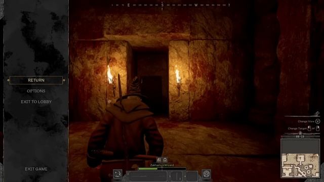 This Game is a MEDIEVAL FANTASY TARKOV - DARK AND DARKER смотреть онлайн