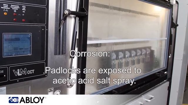 Padlocks testing смотреть онлайн