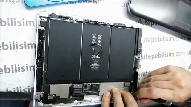 İpad İcloud Kaldırma İşlemi смотреть онлайн